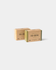 Classic Marseille Soap 250g to Personalize
