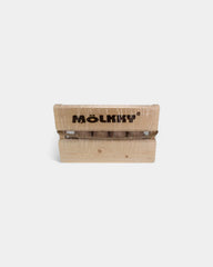 Wooden Mölkky Made in Europe Customizable