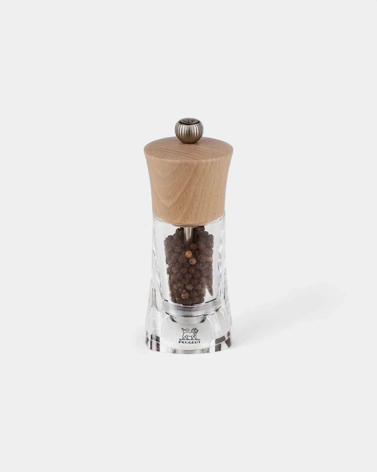 Customizable Peugeot Saveurs Salt and Pepper Mill