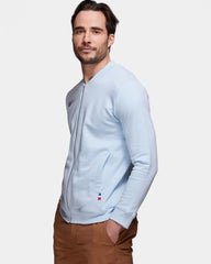 Customizable Made in France Teddy Jacket