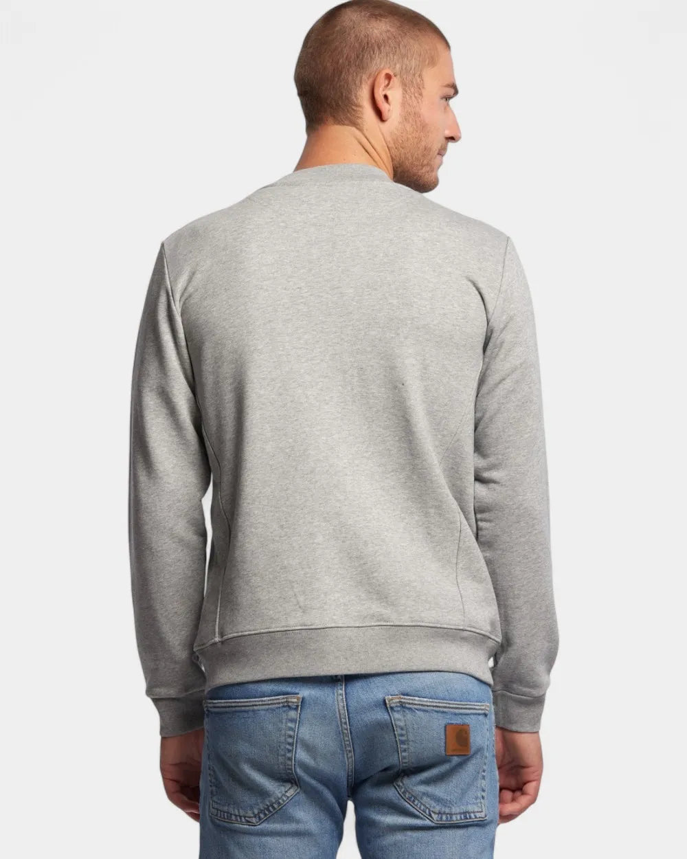 Customizable Made in France Teddy Jacket
