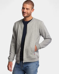 Customizable Made in France Teddy Jacket