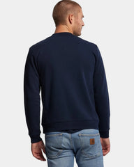 Customizable Made in France Teddy Jacket