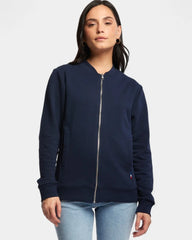 Customizable Made in France Teddy Jacket