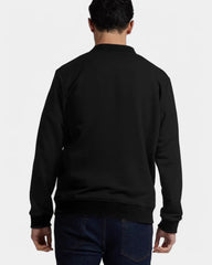 Customizable Made in France Teddy Jacket