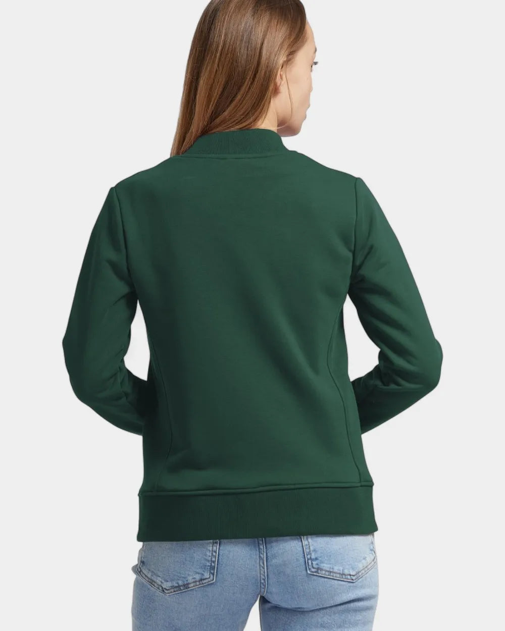 Customizable Made in France Teddy Jacket