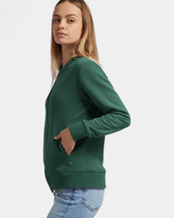 Customizable Made in France Teddy Jacket