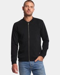 Customizable Made in France Teddy Jacket