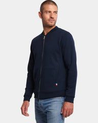 Customizable Made in France Teddy Jacket