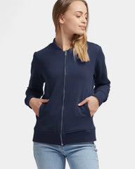 Customizable Made in France Teddy Jacket