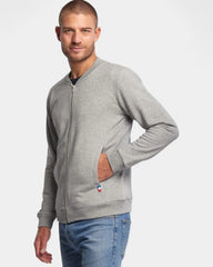 Customizable Made in France Teddy Jacket