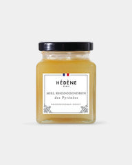 Customizable French Honey