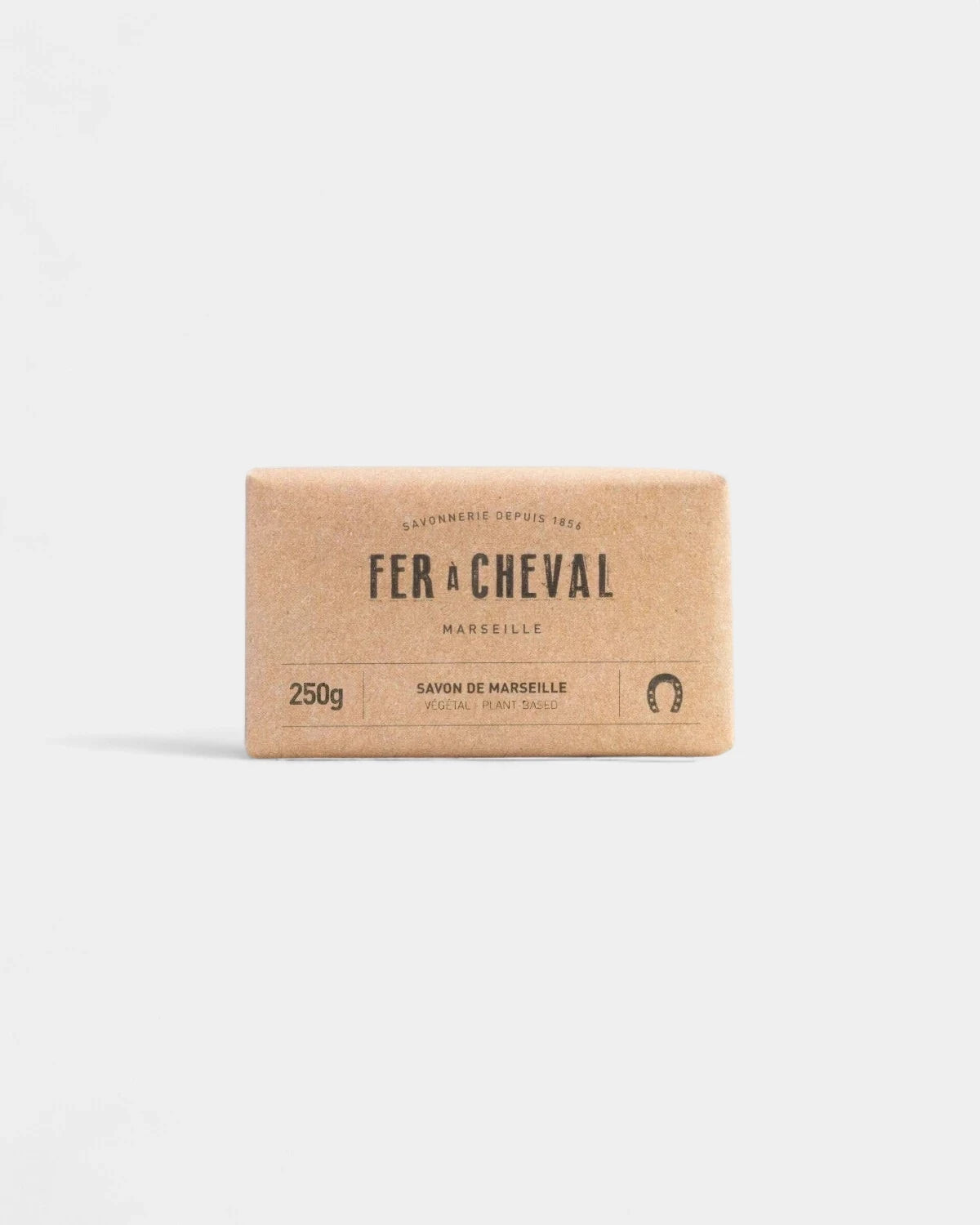 Classic Marseille Soap 250g to Personalize