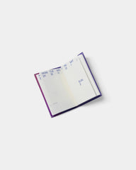 Eco-friendly customizable planner - 5