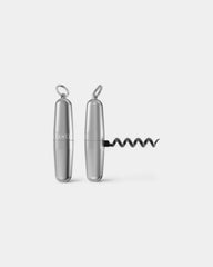 Customizable corkscrew made in France