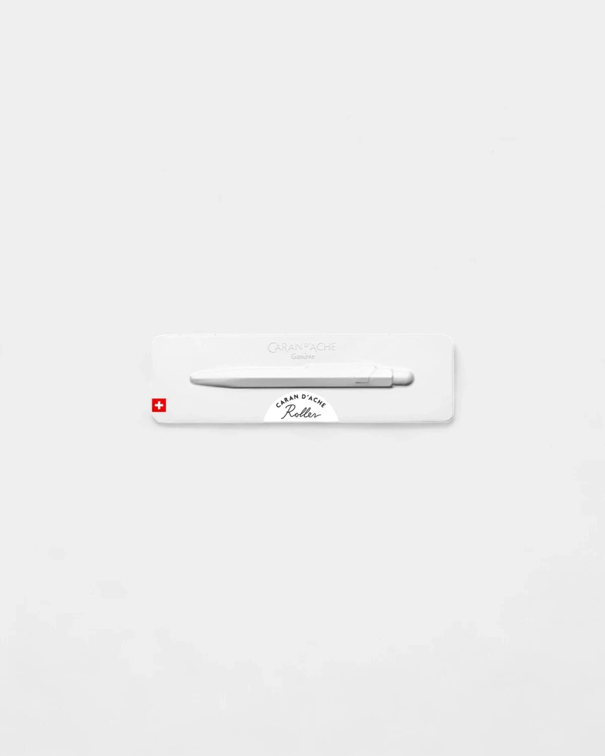 849 Caran d’Ache Roller Pen to Personalize - 3