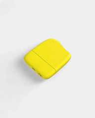 Customizable Recycled Plastic Charger/Flashlight - 25