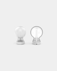 Eco-friendly customizable desk lamp - 1