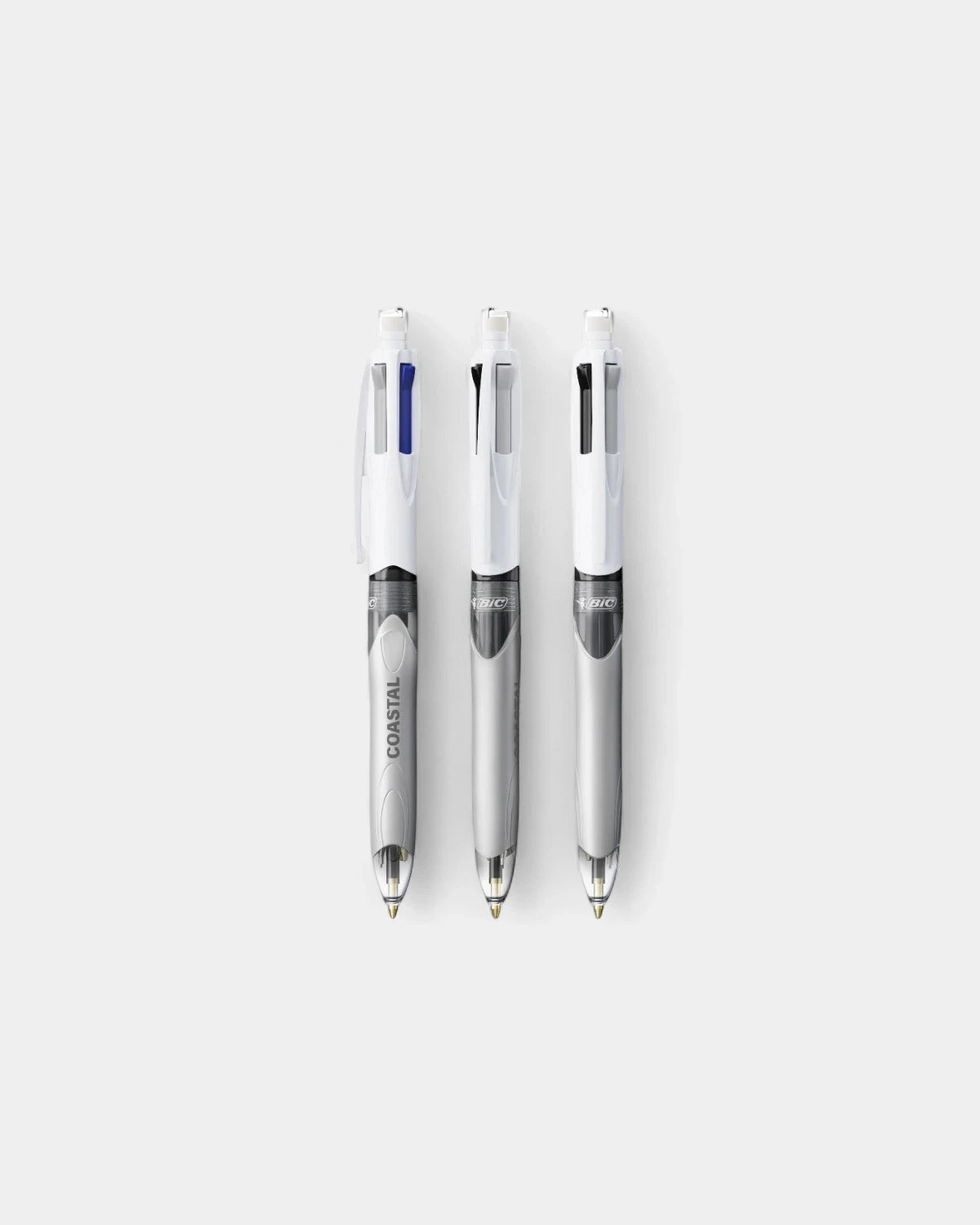 BIC® 4 Color Pen Made in France to Personalize - 17