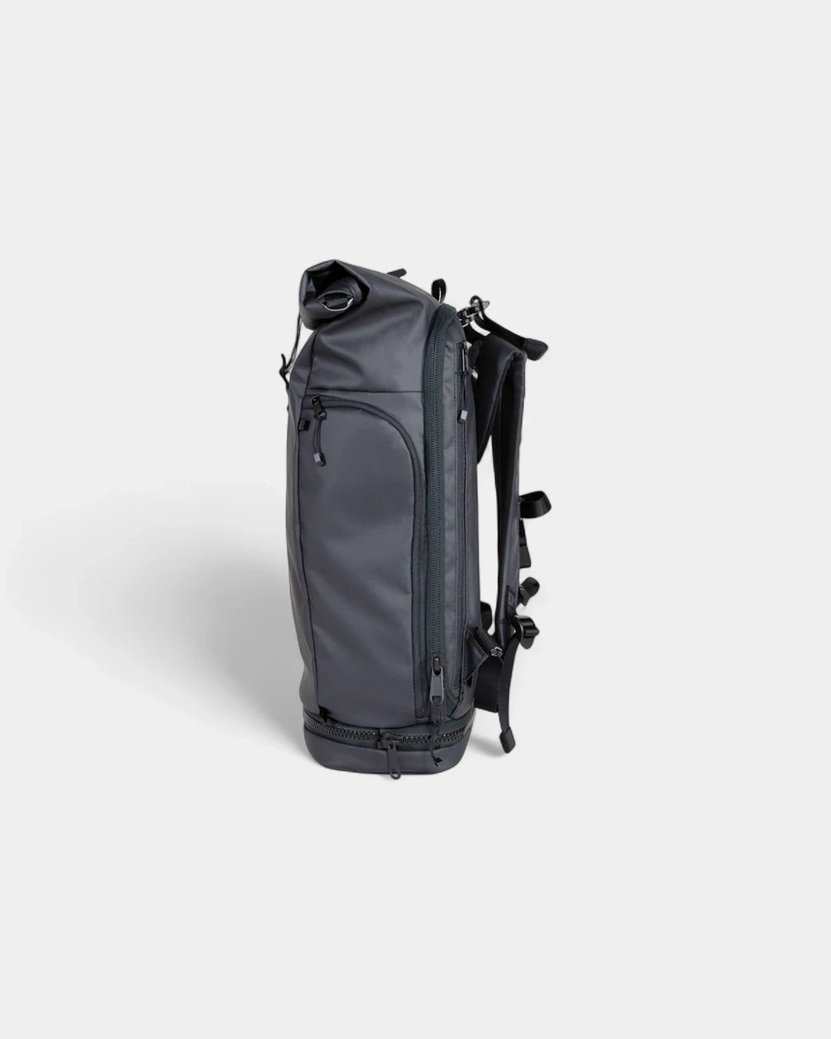 Customizable Modular Backpack - 10