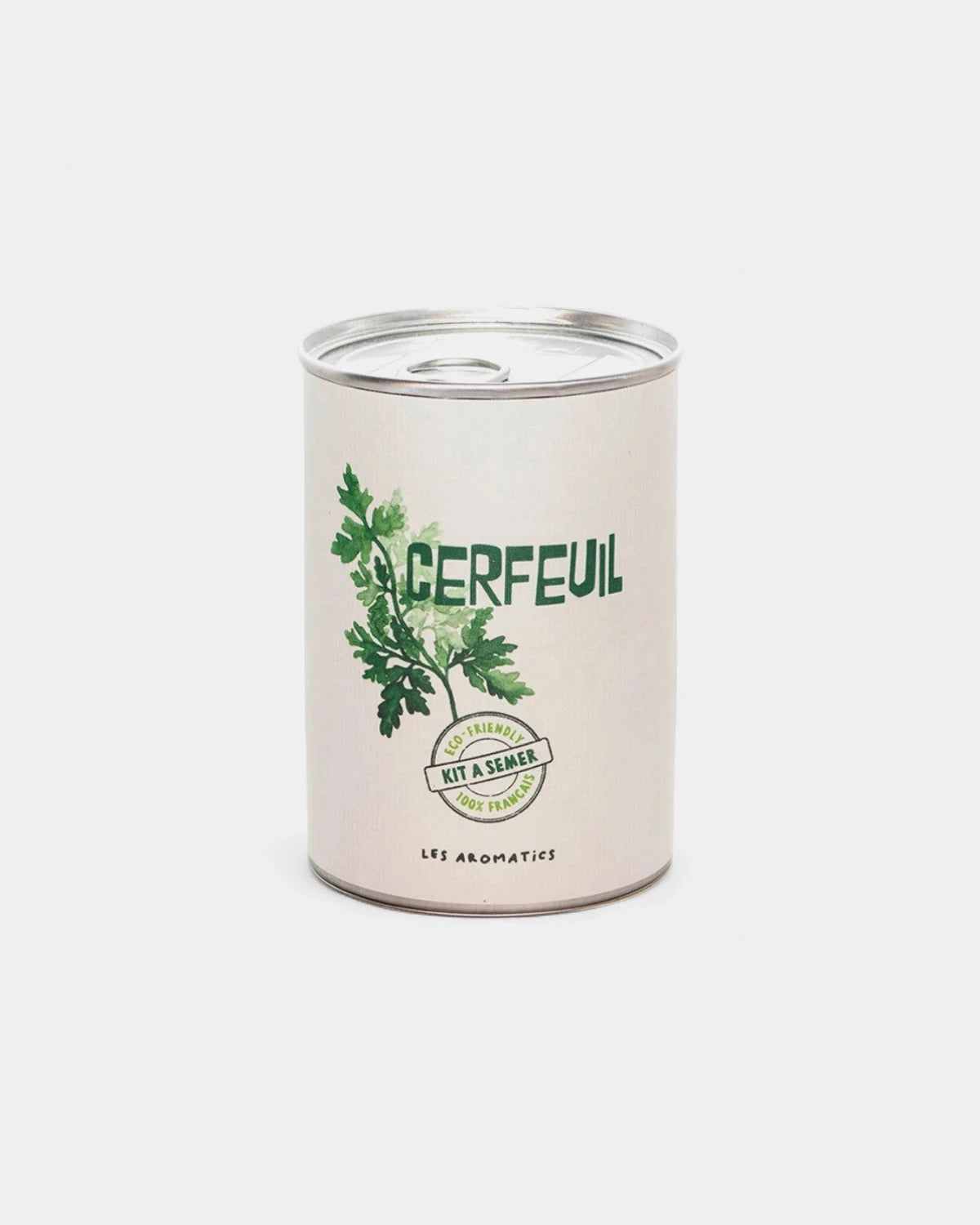 Customizable Eco-Responsible Seed Kits