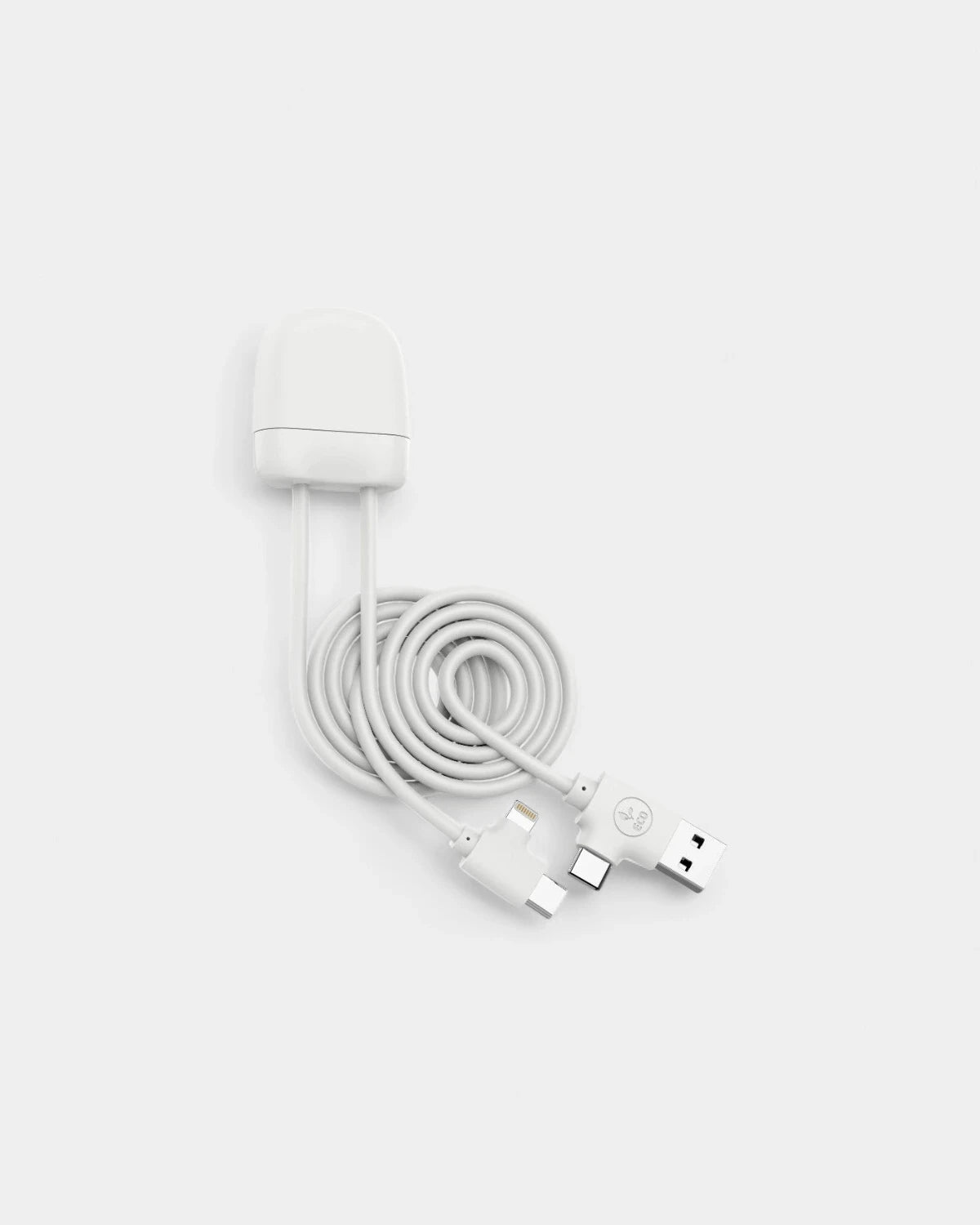 Ice-C Xoopar Cable made from recycled plastic, customizable - 77