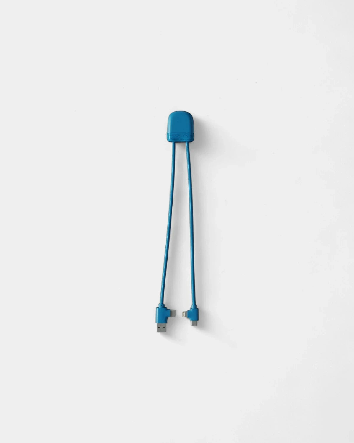 Ice-C Xoopar Cable made from recycled plastic, customizable - 55