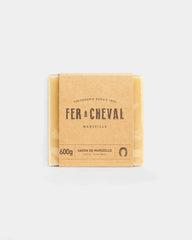 Customizable 600g Cube of Marseille Soap