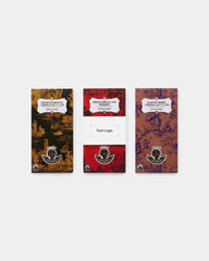 Customizable Chocolate Tablet Maison Bonange