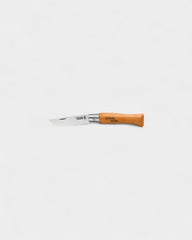 Customizable Opinel Wooden Knife