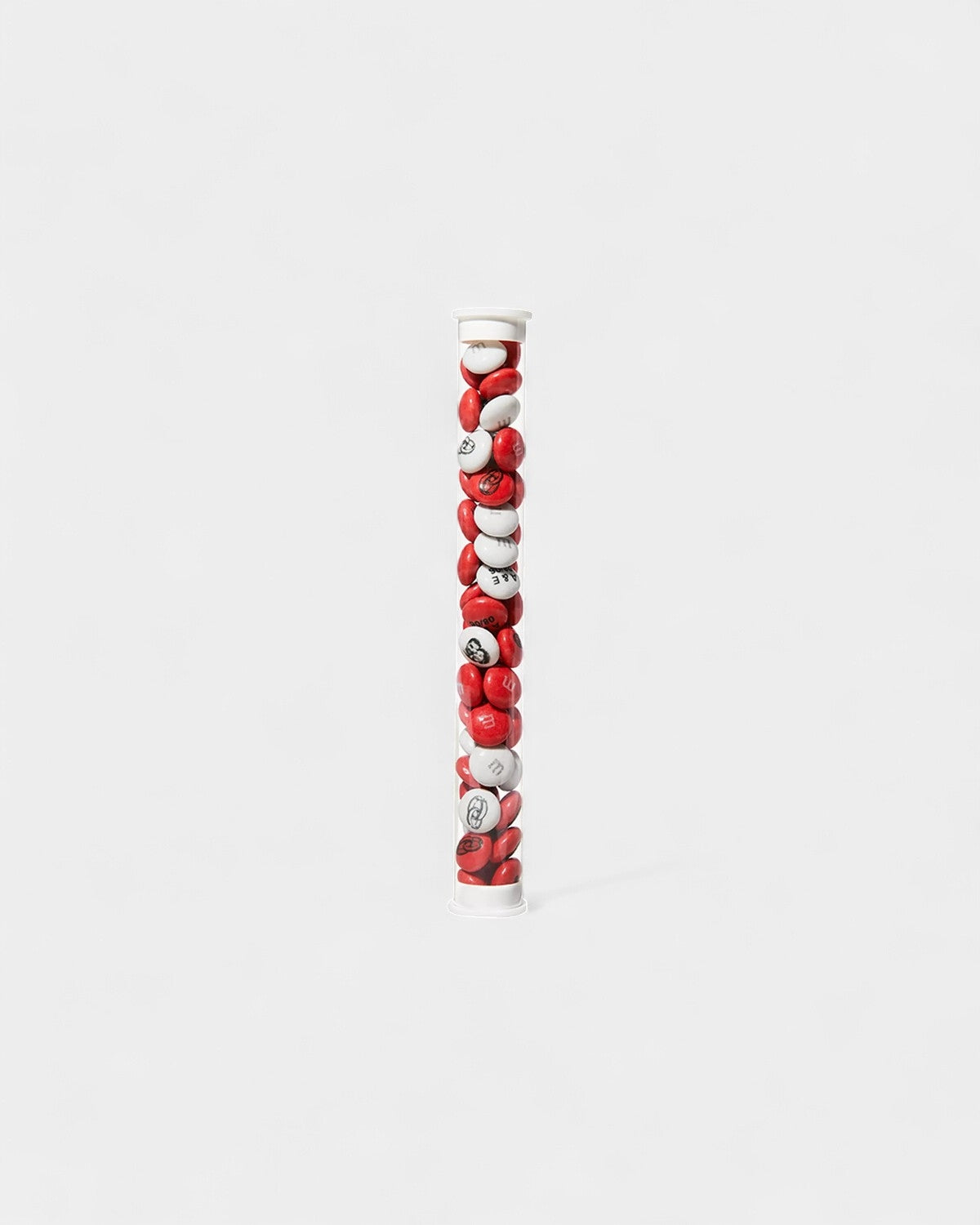 M&M’S Tube 43g to personalize as a gift