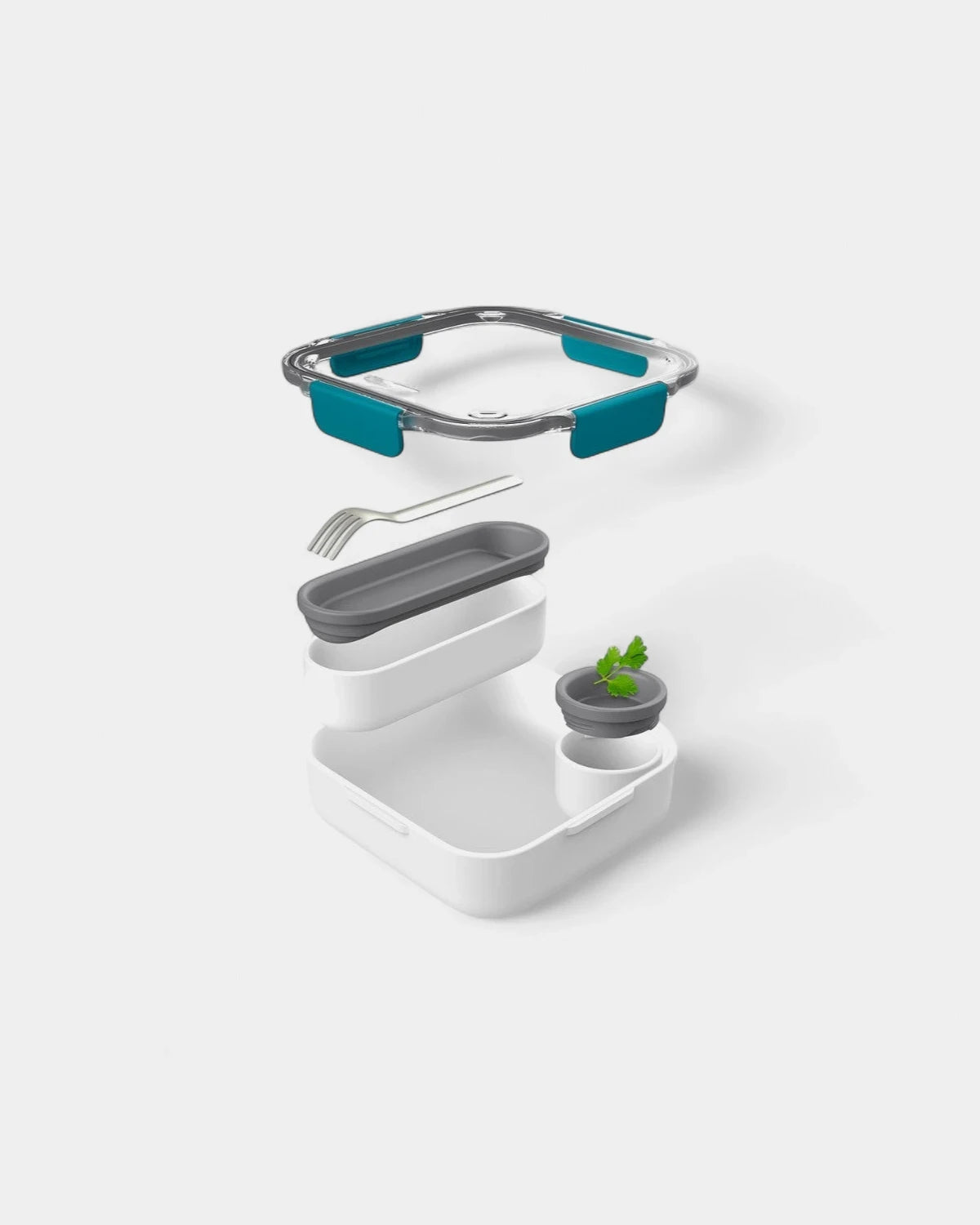 Customizable Original Lunchbox
