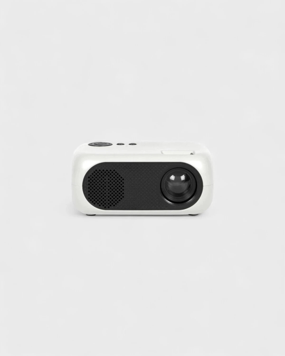 Customizable Portable Android Projector