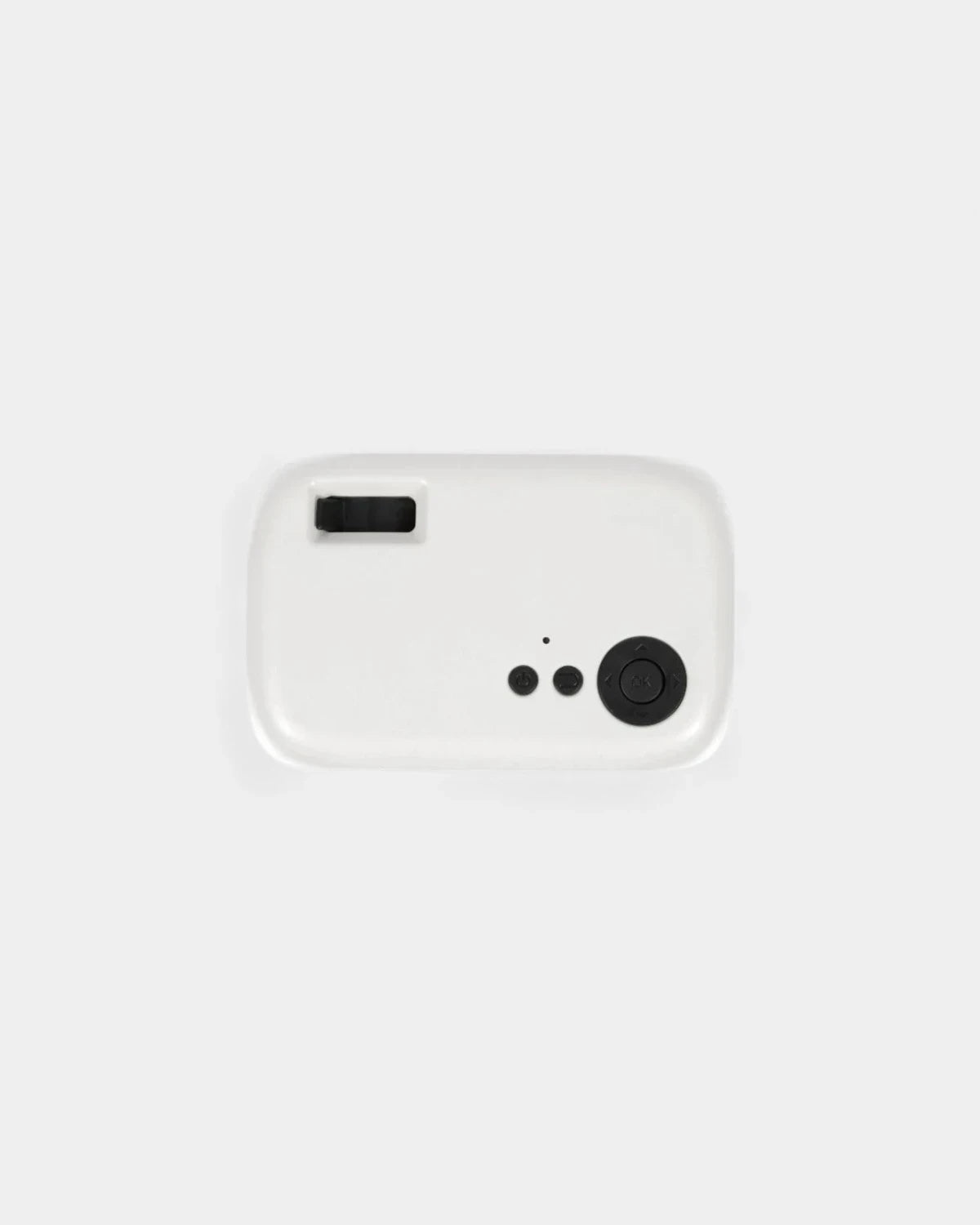 Customizable Portable Android Projector