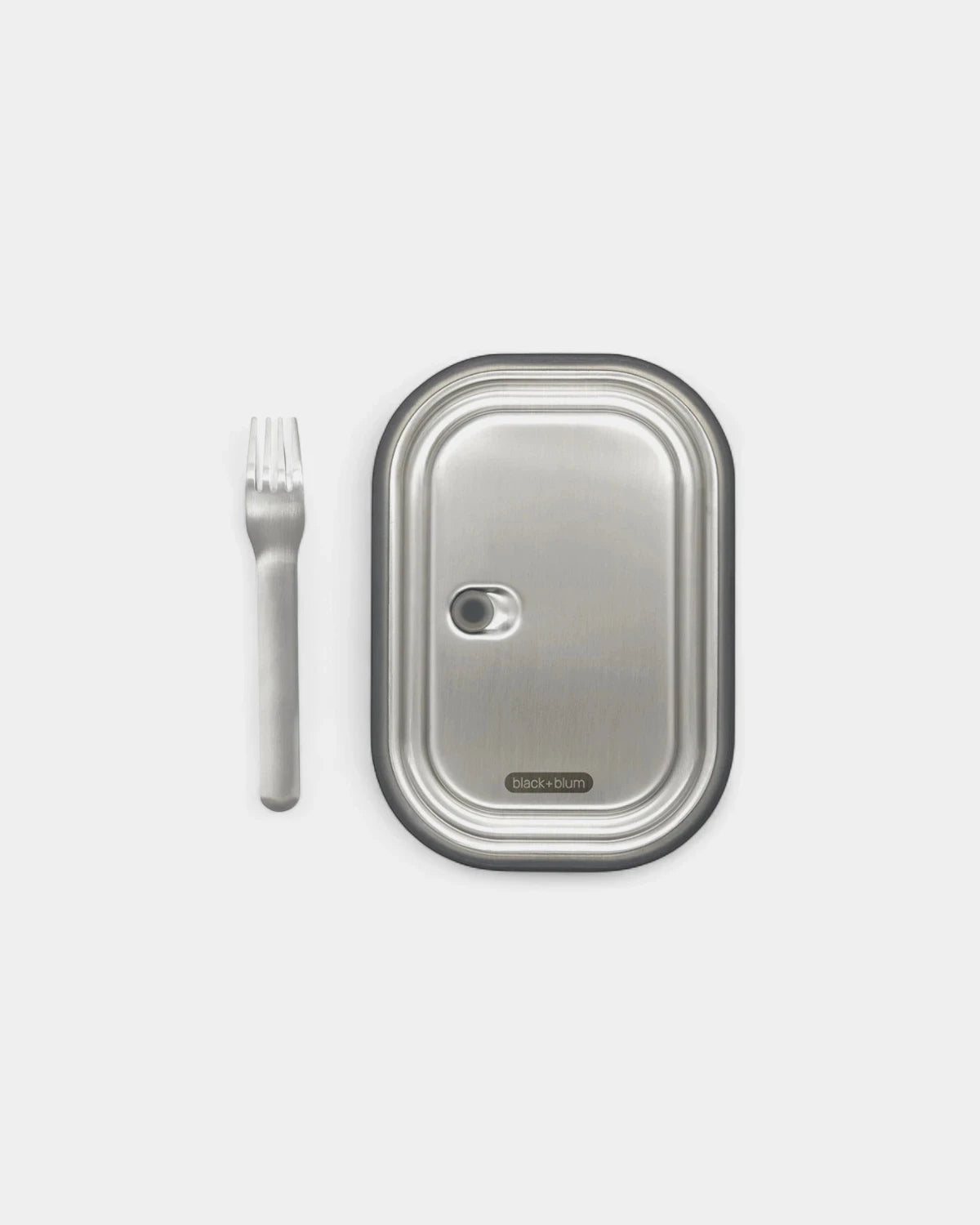 Large stainless steel lunchbox to customize