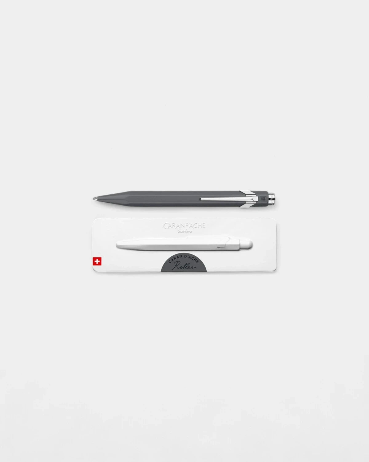 849 Caran d’Ache Roller Pen to Personalize - 10