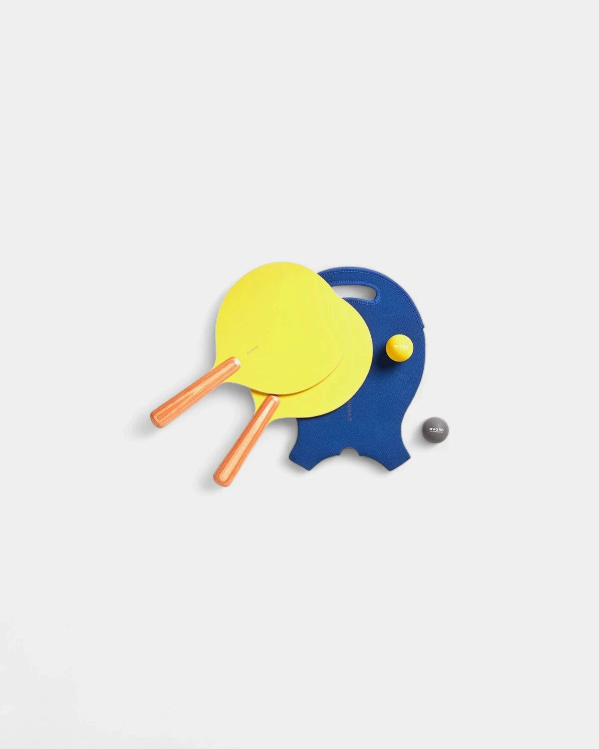 Customizable Racket Set