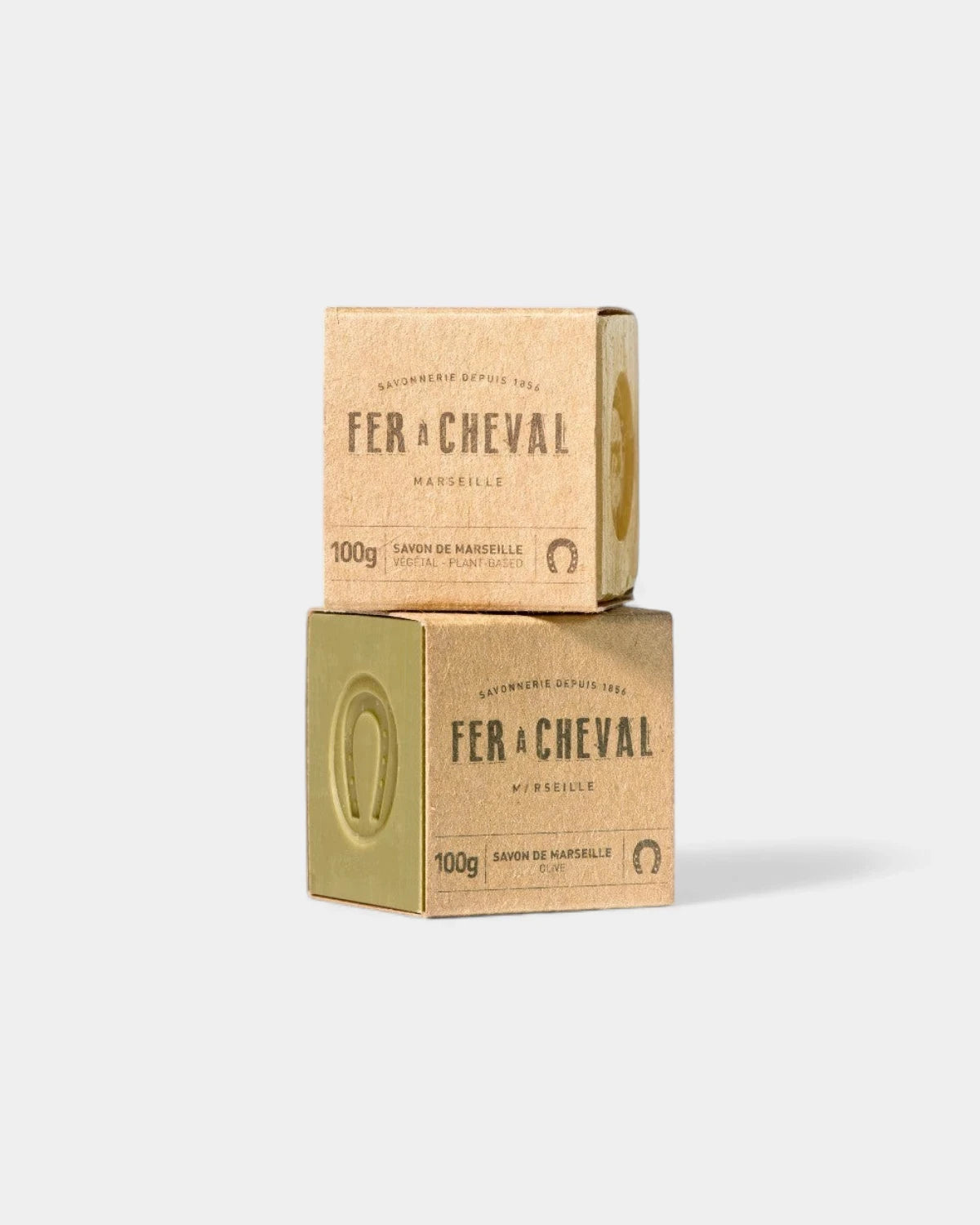 Marseille Soap Cube 100g