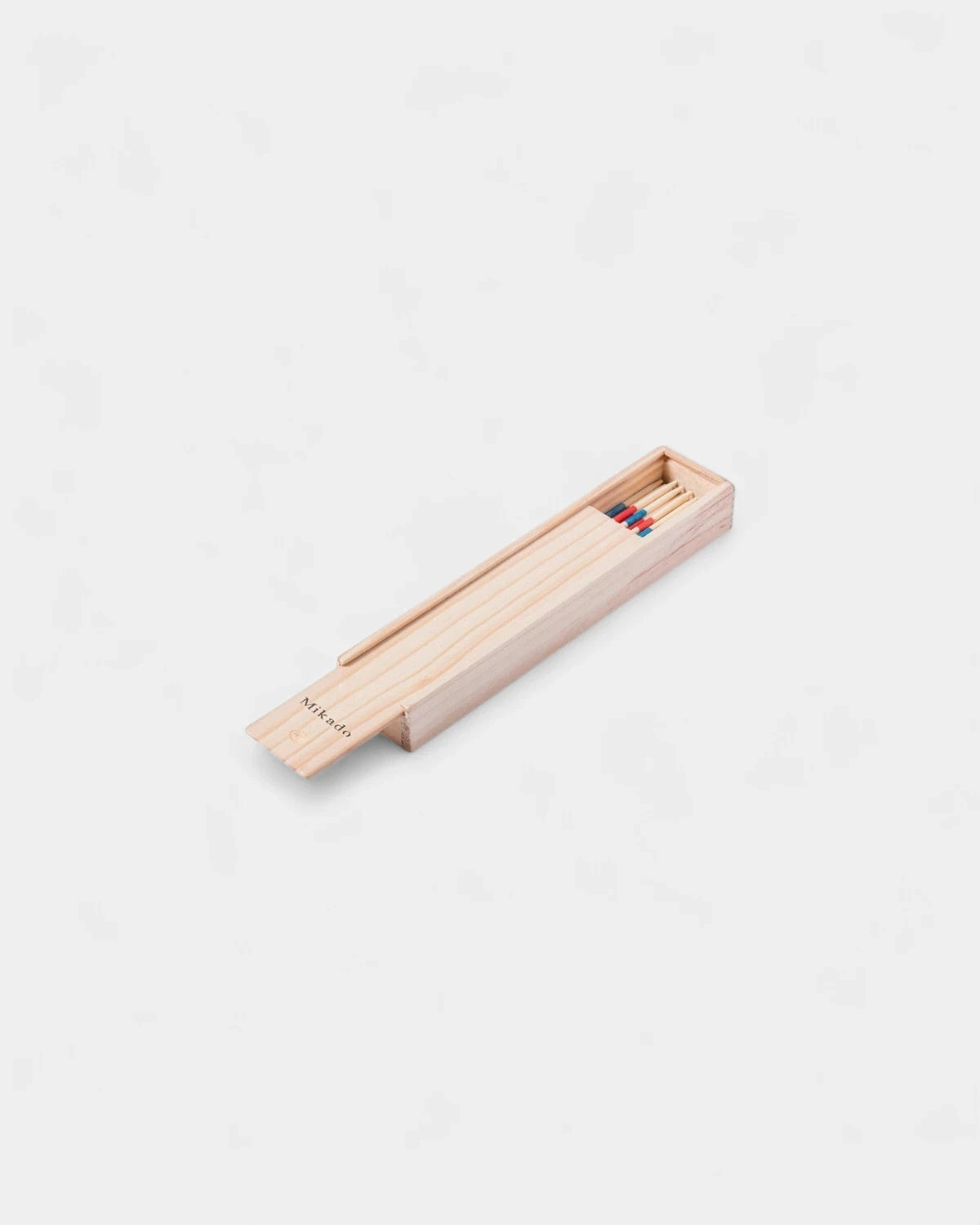 Personalized Mikado Game