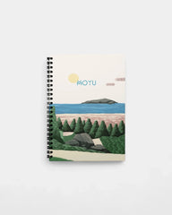 A5 erasable notebook - 12
