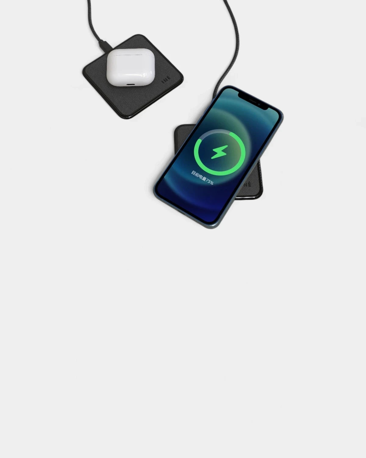 Customizable Wireless Charger