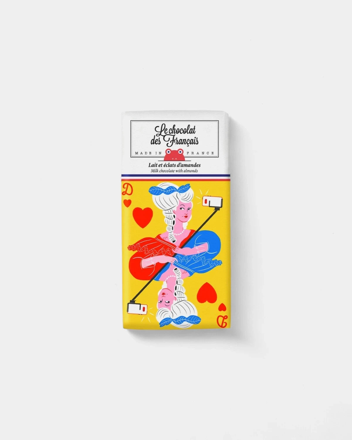 Customizable Original Chocolate Bar