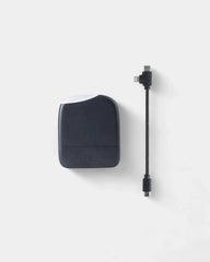 Customizable Recycled Plastic Charger/Flashlight - 33