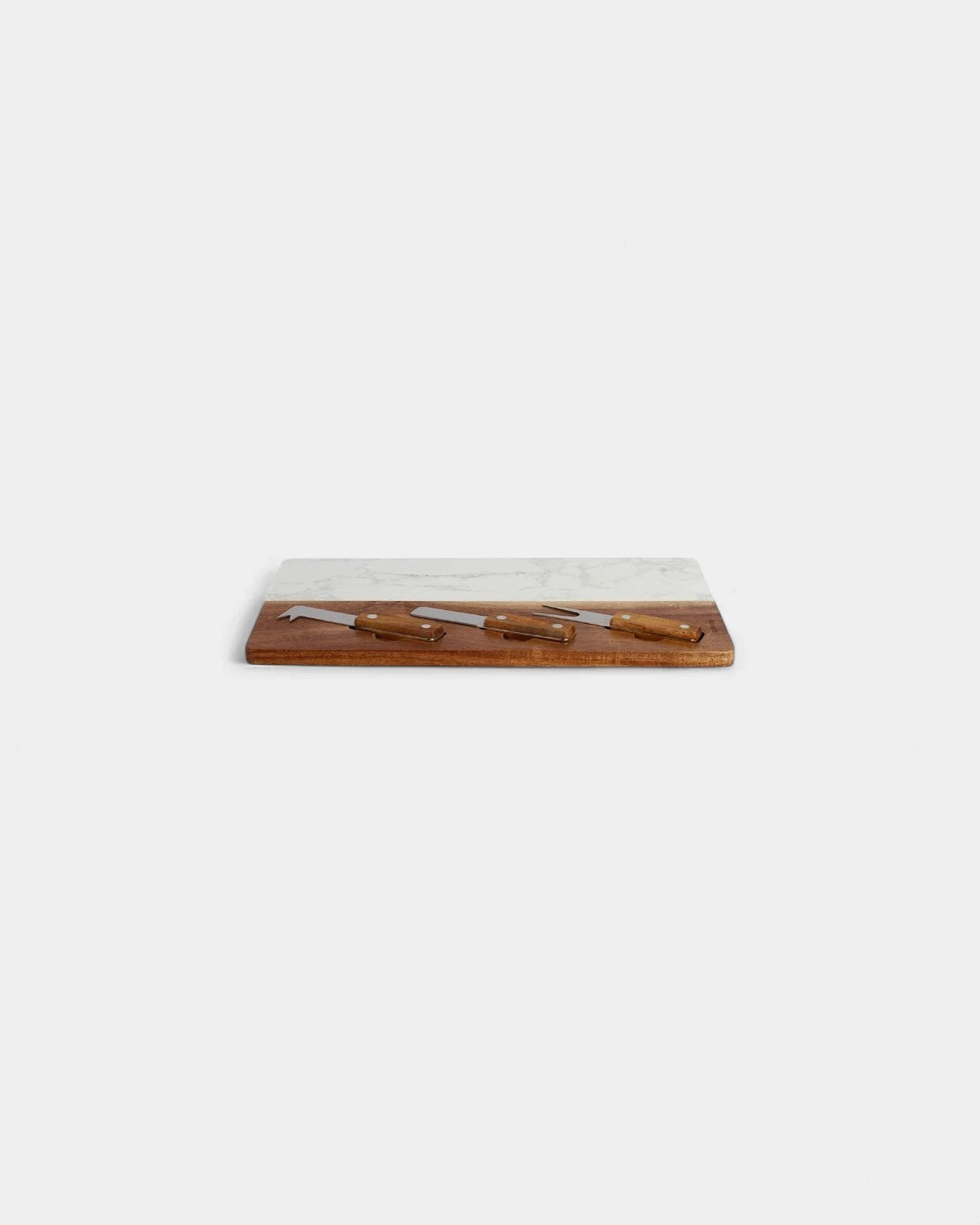Customizable Wooden Cheese Board
