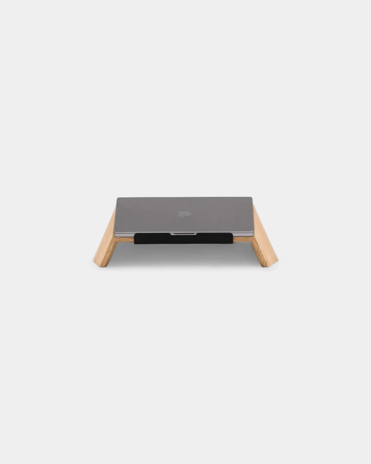 Custom wooden laptop stand - 27