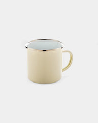 Customizable 350ml Enamel Mug
