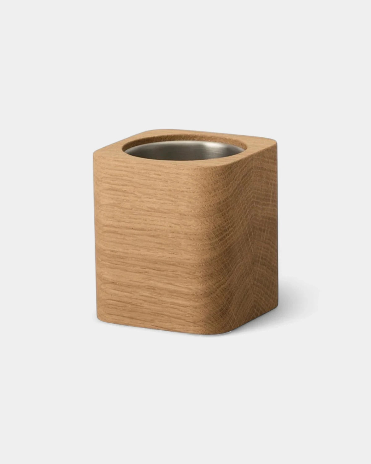 Customizable Cube Pot