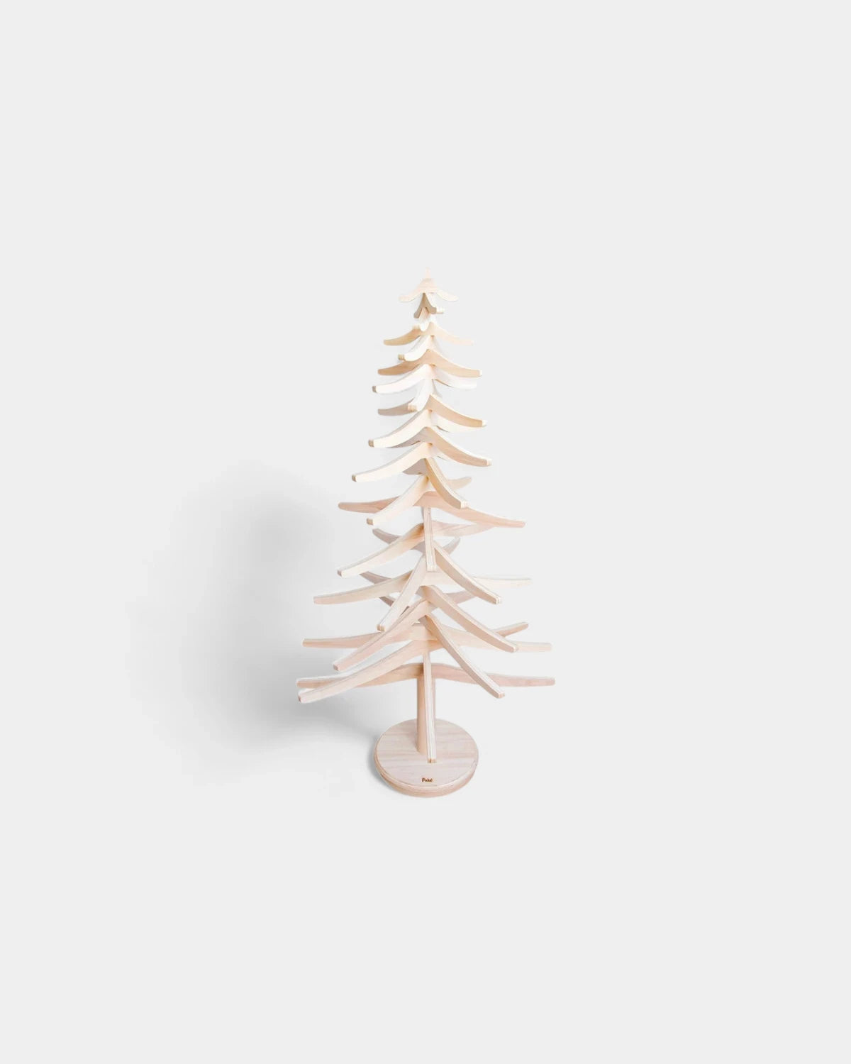 Customizable Reusable Christmas Tree