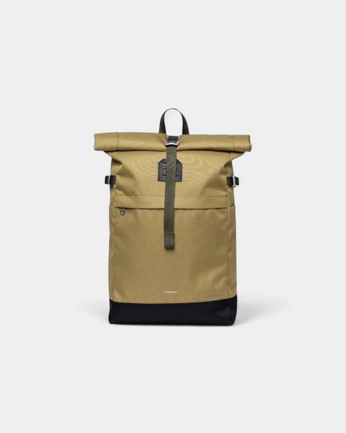 Customizable Icon Rolltop M Backpack - 8