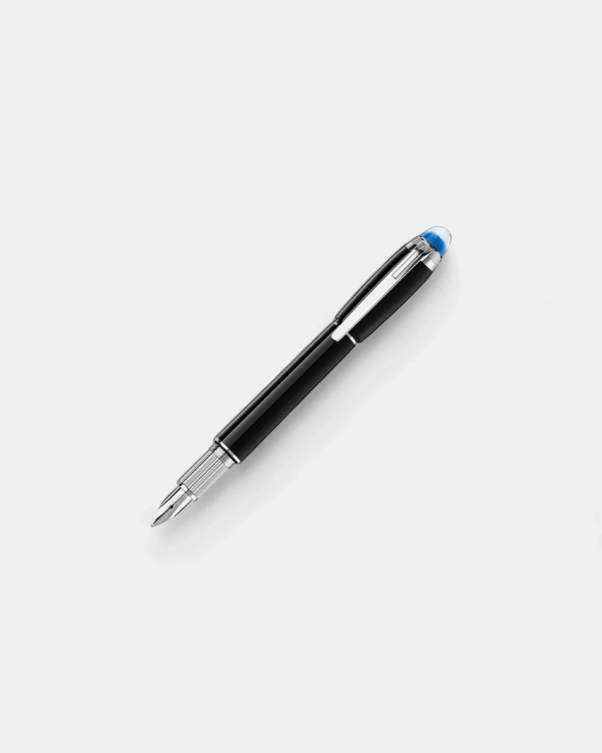 MontBlanc StarWalker Customizable Fountain Pen
